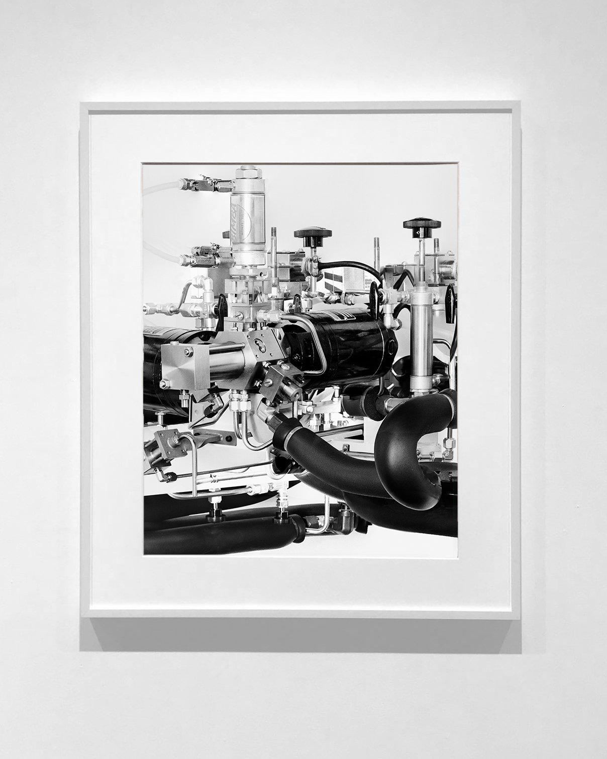 New Technic 01
